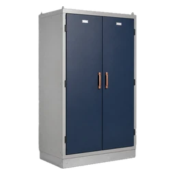 Tableau général basse tension, cœur de la distribution électrique d'un bâtiment