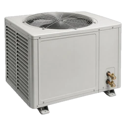 Unité de climatisation à débit de réfrigérant variable