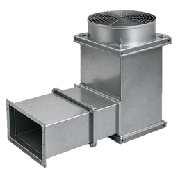 Ventilateur de renouvellement d'air