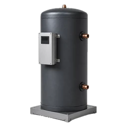 Production d'eau chaude sanitaire
