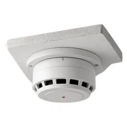 Détecteur d'incendie de plafond