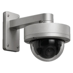 Caméra de vidéosurveillance