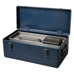 Outillage de maintenance